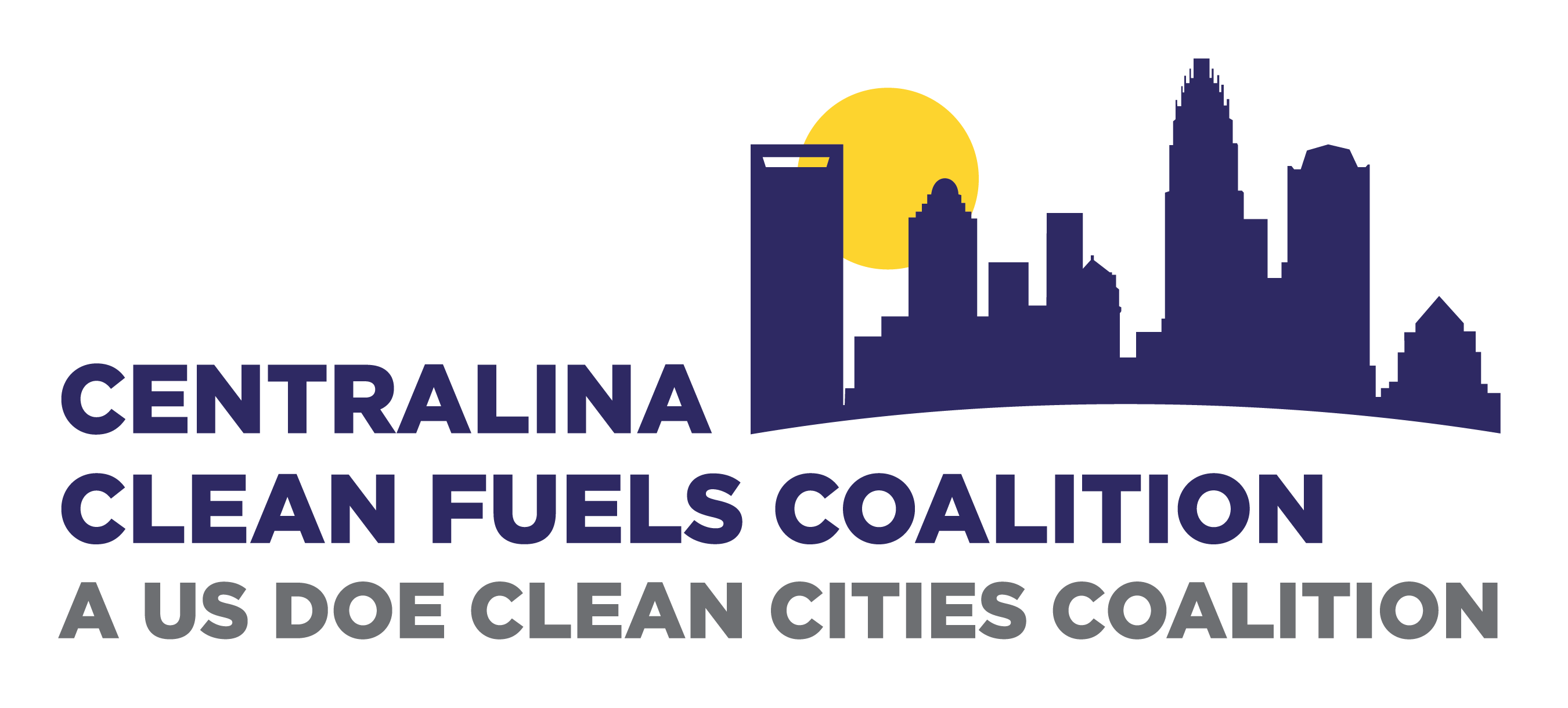 Centralina Clean Fuels Coalition Logo