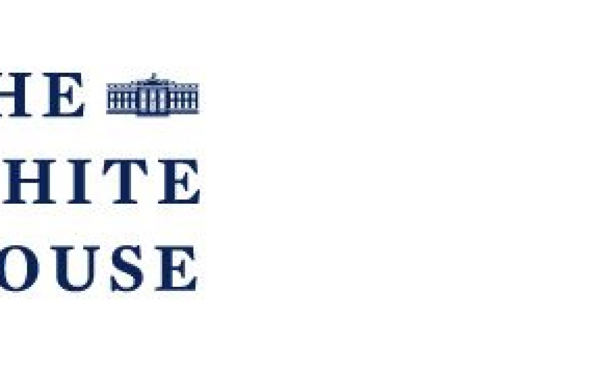 The White House Header