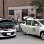 The City of Charlotte's Road to Zero Emissions