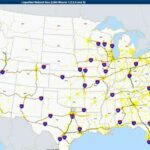 Alternative Fuel Corridors in North Carolina and Beyond