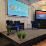 Meeting the Secretary of the Department of Energy: Thoughts on the Future of North Carolina and Clean Energy