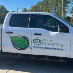 North Carolina Benchmarking Project: EV Ride and Drive Interview